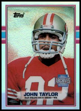 57 John Taylor